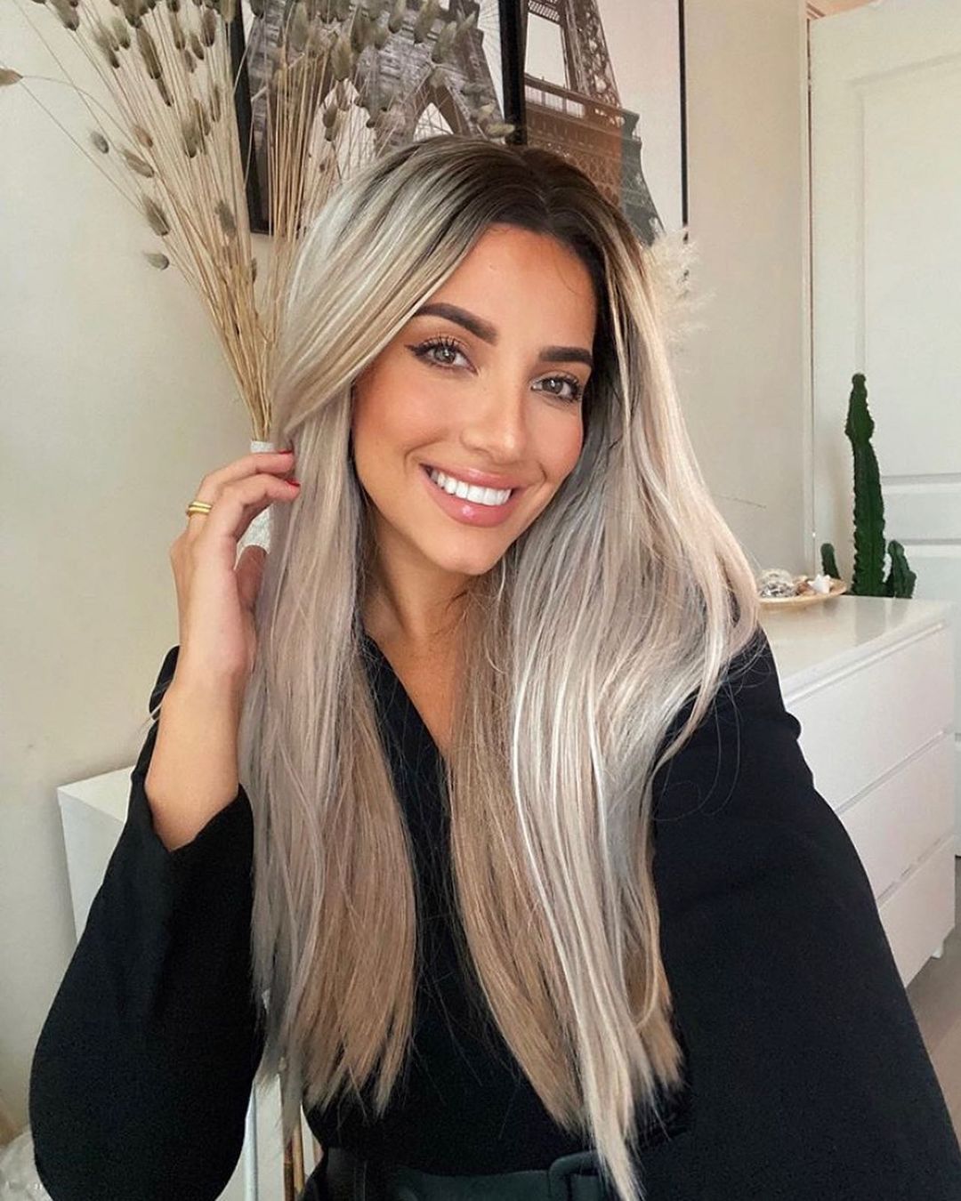 Wigs ISWEET: An &Aacute;it a dtagann &aacute;illeacht le ch&eacute;ile