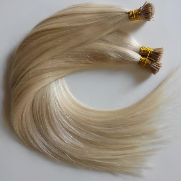 Extensiones de cabello I-Tip versus U-Tip: &iquest;cu&aacute;l es perfecta para ti? Una gu&iacute;a completa